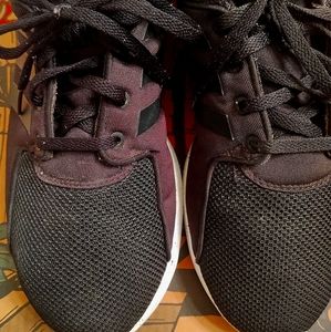 Adidas Cloudfoam Tennis Shoe